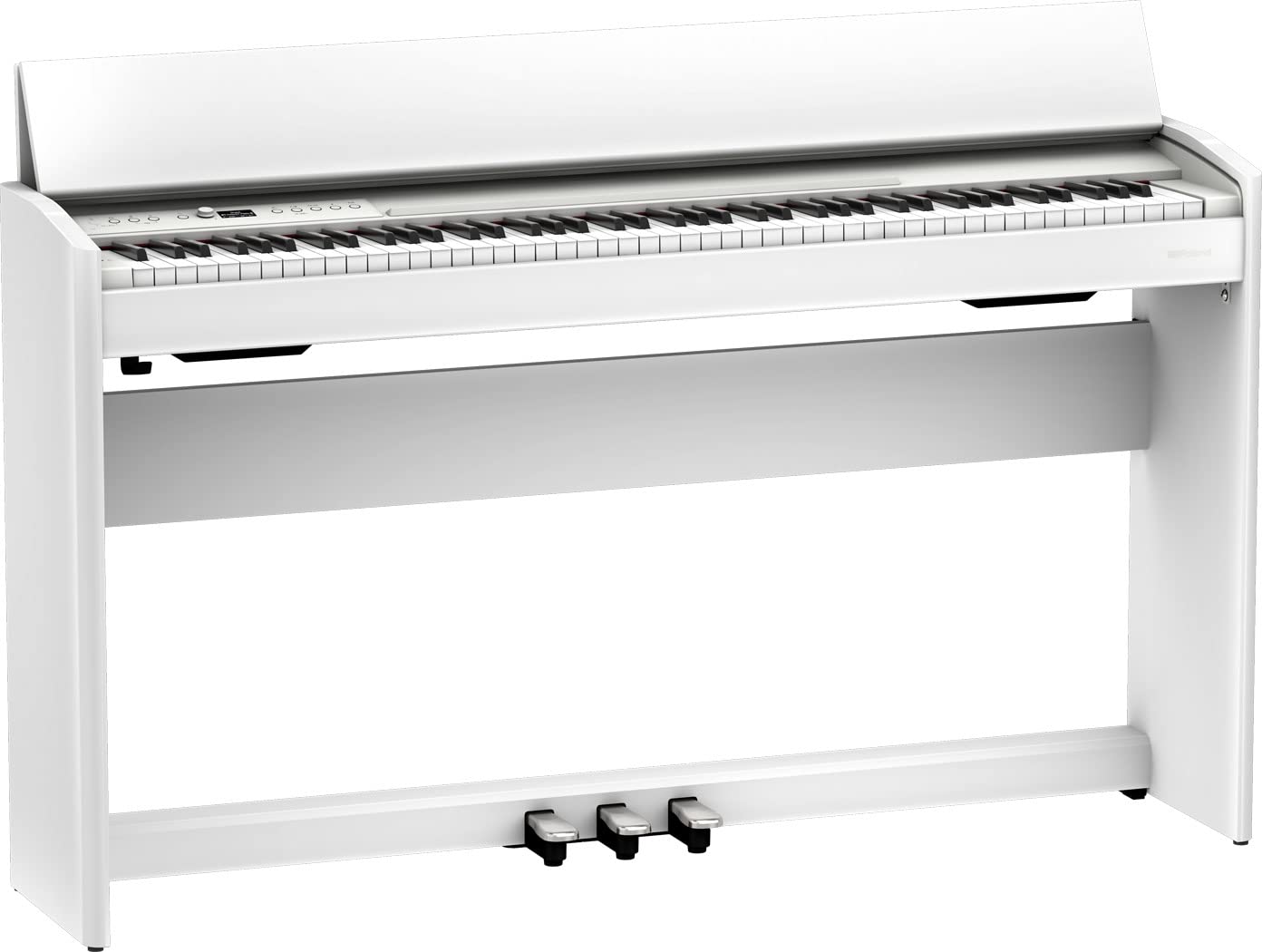Roland 電子ピアノ F-701 WH 88鍵盤 Amazon | Roland F701 WH 電子ピアノ 88鍵盤 ローランド | 電子ピアノ